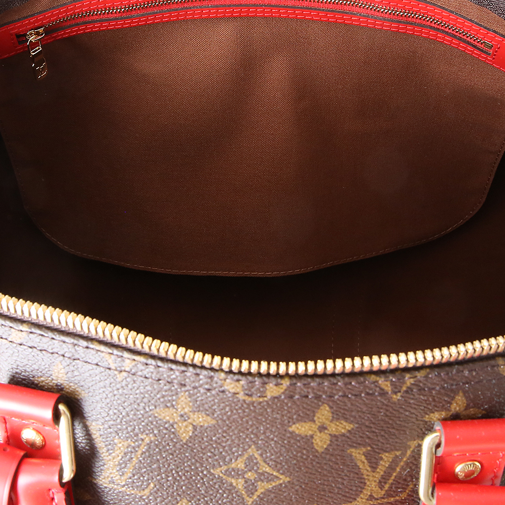 LOUIS VUITTON(USED)루이비통 M44740 모노그램 키폴 50 반둘리에